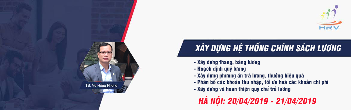 KHÓA ĐÀO TẠO 